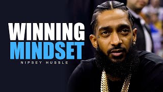 Nipsey Hussle  How To Unleash Your Potential And Achieve Your Goals Motivational Video [upl. by Winton969]