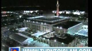 Beautiful Quran Recitation in Kuwait Grand Mosque [upl. by Bashee]