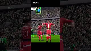 Bicycle kick 💀fifamobile [upl. by Ephraim969]