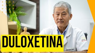 DULOXETINA  ANTIDEPRESSIVO PARA DOR FIBROMIALGIA DEPRESSÃO E NEUROPATIA [upl. by Hareehat975]