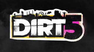 DIRT 5 Playgrounds Gamescom Trailer Song  quotCheck it outquot by Oh The Larceny [upl. by Akkimat310]