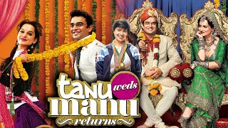 Did you know TANU WEDS MANU RETURNS KA [upl. by Fagaly]