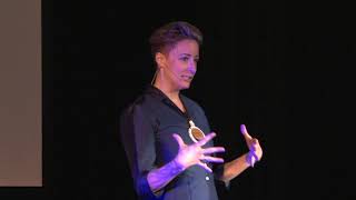 Dismantling White Supremacy in Education  Noelle Picara  TEDxYouthUrsulineAcademy [upl. by Lebama529]