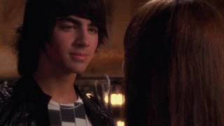 Mitchie and Shane  Camp rock [upl. by Torie277]