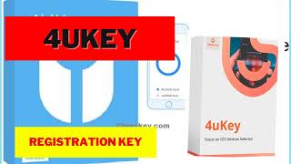 4ukey Serial Number Key Working Download Latest Free  New [upl. by Nelda846]