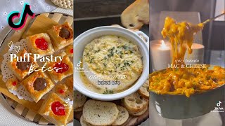 TIKTOK FOOD EASY RECIPE ✨ pt3 [upl. by Nikolos]