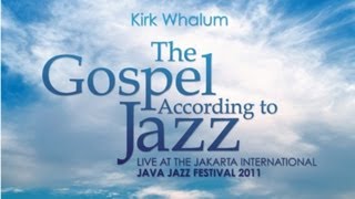 The Gospel According to Jazz  JJF2011  Part 1 [upl. by Fredra]