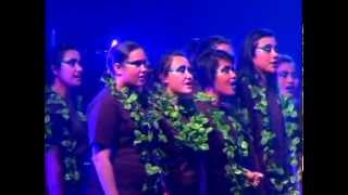 quotFaafetai i le Atuaquot  music composed by Igelese Ete MalagaThe Journey 09 [upl. by Eyde]