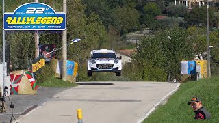 Rally Legend 2024  Official Action Video [upl. by Rip227]