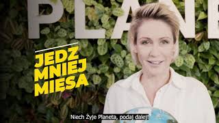 Niech Żyje Planeta ActNow [upl. by Shay]