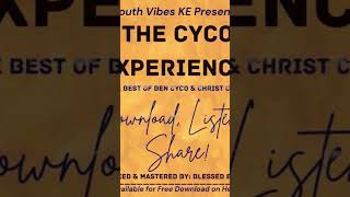 Listen and download the Cyco Experience for free on Hearthisat 🥳🎊 [upl. by Ellesor719]