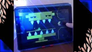 Verifying ReTraY Buffed quot7 starsquot geometry dash [upl. by Dnalon]