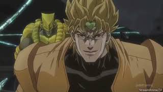 Kakyoin and Joseph vs Dio AMV CGDS Hyperdose  Coming for you [upl. by Friedrick108]