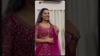 brides fashion letestlehenga weddingattire lehengalehenga weddingclothes lehengastyle [upl. by Nahtnhoj251]