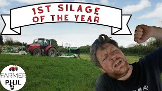 SILAGE 2024 STARTS HERE [upl. by Eiffe]