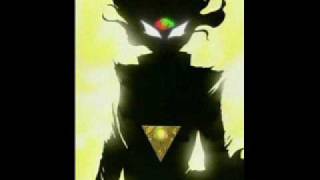 Yugi Transformation Theme [upl. by Noj502]