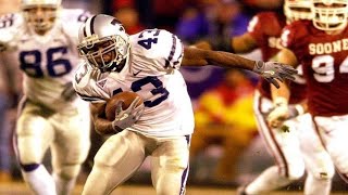 KState football top 20 plays of 2003 [upl. by Malkin632]