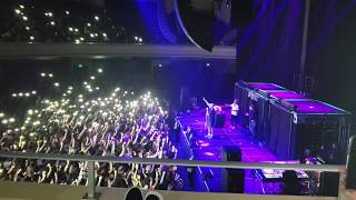 Gashi  Roses Live at The Masonic May 19th 2019 Blackbear concert [upl. by Nylimaj]