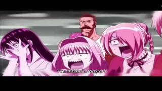 Beelzebub Episode 48 Funny scene [upl. by Keeryt]