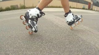 15 things to make you a better skater [upl. by Madella160]