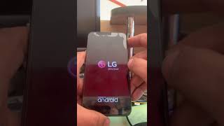 LG MP450 STYLO 3 PLUS FRP BYPASS [upl. by Mercy]