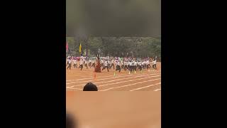 Appus school sports day celebration [upl. by Gilford]