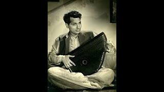 Pandit Jasraj vocal  Raga Bhimpalasi ❤️ [upl. by Raknahs]