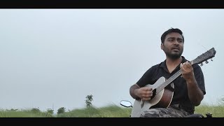 Karone Okarone  Minar Rahman  Cover [upl. by Izaak214]