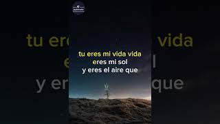 se que te amo los temerarios karaoke [upl. by Farny]