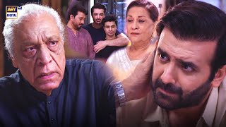 Baby Baji Episode 10  Best Moment  ARY Digital Drama [upl. by Eglantine]