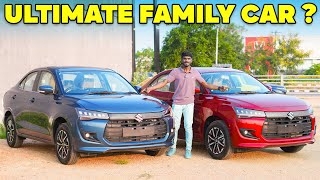 679 லட்சத்துக்கு Maruti Suzuki ஓட புது 5 Seater எப்படி இருக்கு   Suzuki Dzire வாங்கலாமா வேணாமா [upl. by Gray857]