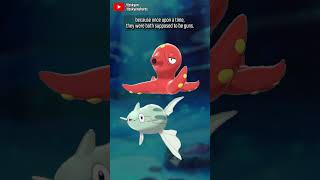 Okay what is the DEAL with Remoraid and Octillery  Pokémon Review [upl. by Eanod]