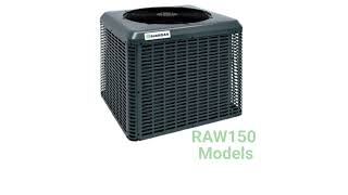 HvacRepairGuy 2023 Guardian Brand Central AC Reviews [upl. by Ytsirhc]