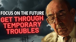 CS Lewis  Focus on the Future to Get Through Temporary Troubles [upl. by Sliwa144]