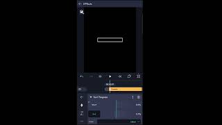 Text progress tutorial ig with alight motion [upl. by Assirok]