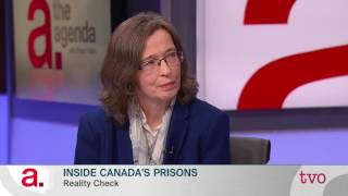 Inside Canadas Corrections System [upl. by Odarbil345]