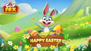 bunny run  rabbit game  cartoon  rabbit cartoon  game [upl. by Oiramal331]