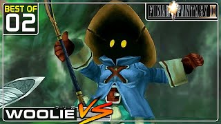 Best of Final Fantasy IX Part 2 [upl. by Winser]