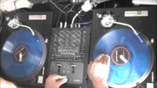 DJG1 TRIBUTE TO 1580 AM KDAY MIXMASTER PART2 [upl. by Patton]