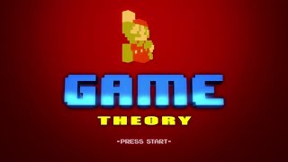 Game Theory 2012 Intro Remake [upl. by Tneicniv832]