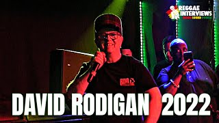 David Rodigan live in Leicester 2022 [upl. by Blessington752]