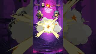 Zoochosis mutant battle Minions  Zoochosis Animation minions gaming minionsbanan minionsgame [upl. by Adnohs222]