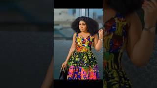 Rita DominicTonto Dikeh stepped out in class style and glamour [upl. by Genny]