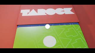 Personality in Cards  Tarock Launch Trailer [upl. by Dranoel]