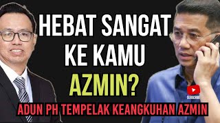 MB Terengganu Dah Mula Goyang [upl. by Enelime]