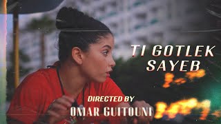 FBK  Ti Gotlek Sayeb Official Music Video [upl. by Eiznil]