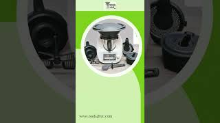 Transform Your Cooking With Thermomix TM6 [upl. by Orville]