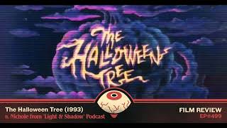 499 – The Halloween Tree 1993 [upl. by Ariait]