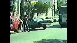 Dodge Dart trágico fim de um V8  Vídeo de 1988 [upl. by Gladstone]