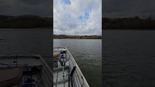 James River Arm  Table Rock Lake [upl. by Boak]